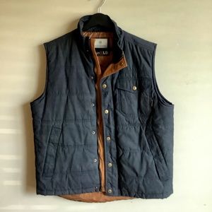 MEN'S LEGENDARY OUTDOORS WORKWEAR VEST